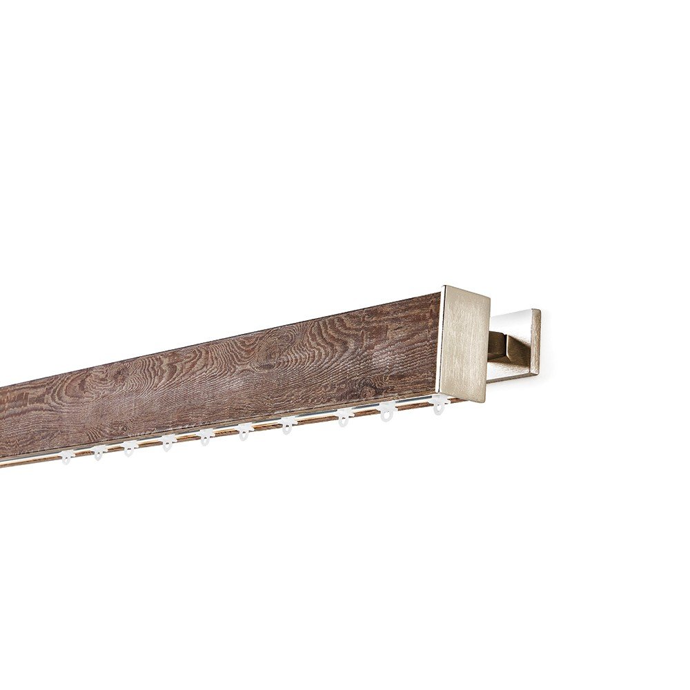 7455 Σιδηρόδρομος Ξύλινος Novel NL8