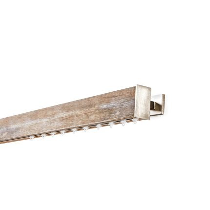 Σιδηρόδρομος Ξύλινος Novel NL7