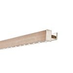 Σιδηρόδρομος Ξύλινος Novel NL9