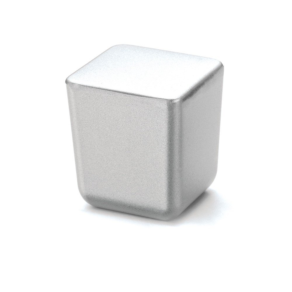 815_021 Ιταλικo Πομολάκι σε Νίκελ ματ - Image 1