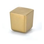 Ιταλικo Πομολάκι Χρυσό ματ