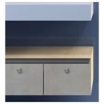 Ιταλικo Πομολάκι σε Νίκελ ματ - Image 4