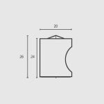 Πομολάκι Ζωγομετάλ 81 - Image 2