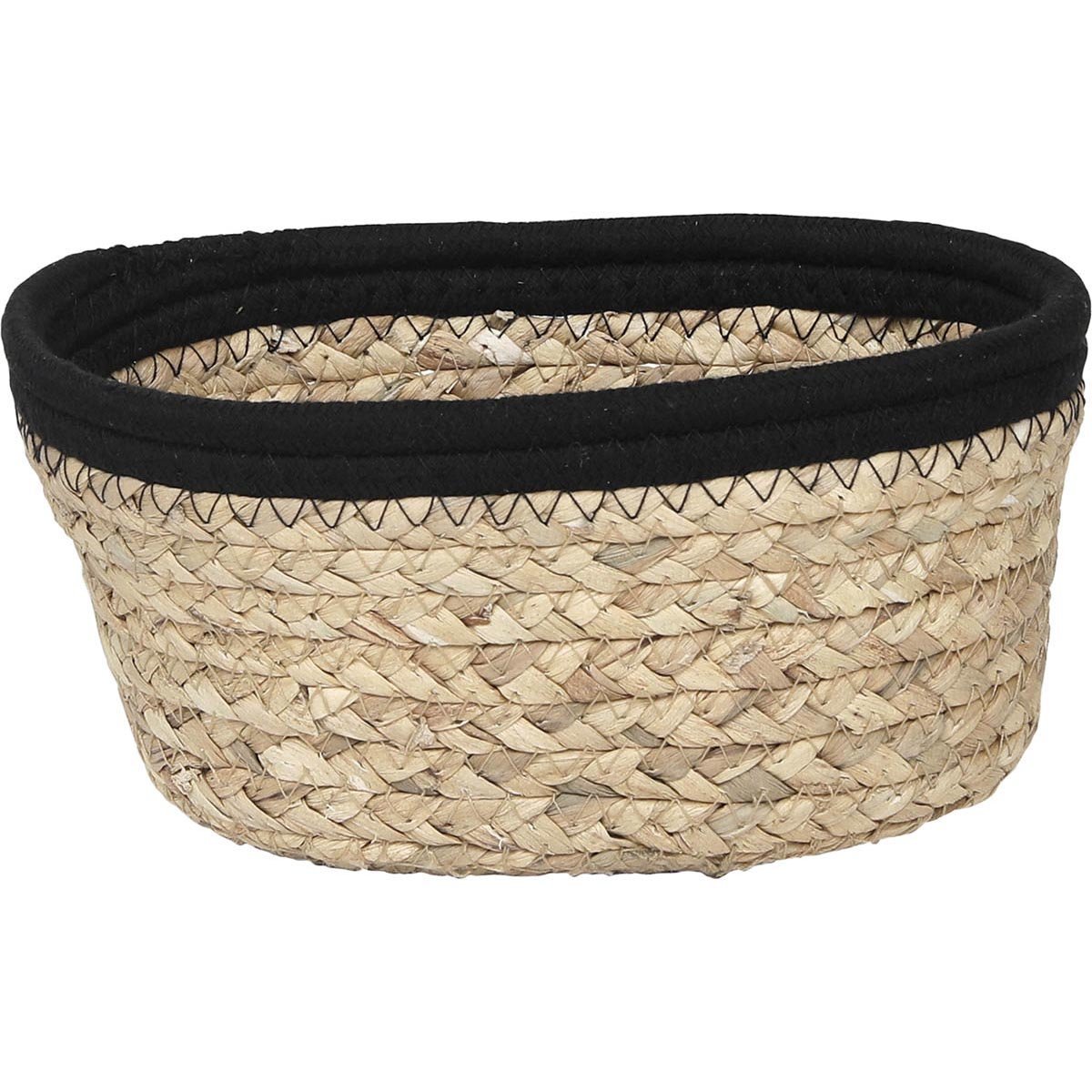 8499-1 Καλάθι διαφόρων χρήσεων από βαμβάκι . - Image 1