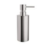 Dispenser – Matt Inox, Pam & Co, Ø6 x H19 (cm), 88-011