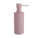 Dispenser – Matt Pink, Pam & Co, Ø6 x H19 (cm), 88-303