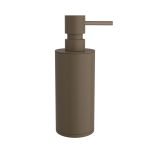 Dispenser – Matt Light Bronze, Pam & Co, Ø6 x H19 (cm), 88-963