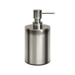Dispenser – Matt Inox, Pam & Co, Ø8 x H15 (cm), 90-011