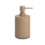 Dispenser – Matt Beige, Pam & Co, Ø8 x H15 (cm), 90-103