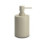 Dispenser – Matt Ivory, Pam & Co, Ø8 x H15 (cm), 90-703