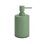 Dispenser – Matt Mint, Pam & Co, Ø8 x H15 (cm), 90-903