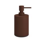 Dispenser – Matt Wenge, Pam & Co, Ø8 x H15 (cm), 90-943