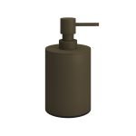 Dispenser – Matt Light Bronze, Pam & Co, Ø8 x H15 (cm), 90-963