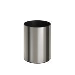 Ποτηροθήκη – Matt Inox, Pam & Co, Ø8 x H12 (cm), 91-011