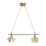 ΝΩ 925 ΦΩΤΙΣΤΙΚΟ 2/Φ 220 x 60 w - E.14