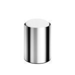 Θήκη Οργάνωσης – Chrome, Pam & Co, Ø8 x H12 (cm), 93-001