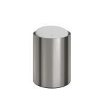 Θήκη Οργάνωσης – Matt Inox, Pam & Co, Ø8 x H12 (cm), 93-011