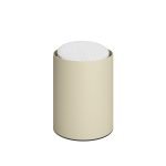 Θήκη Οργάνωσης – Matt Ivory, Pam & Co, Ø8 x H12 (cm), 93-703