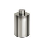 Θήκη Οργάνωσης – Matt Inox, Pam & Co, Ø8 x H15 (cm), 94-011