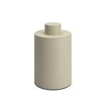 Θήκη Οργάνωσης – Matt Ivory, Pam & Co, Ø8 x H15 (cm), 94-703