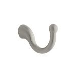 Κρεμάστρα Νίκελ Ματ 980