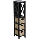 Έπιπλο mdf με ράφι και 3 συρτάρια.
Eurocasa