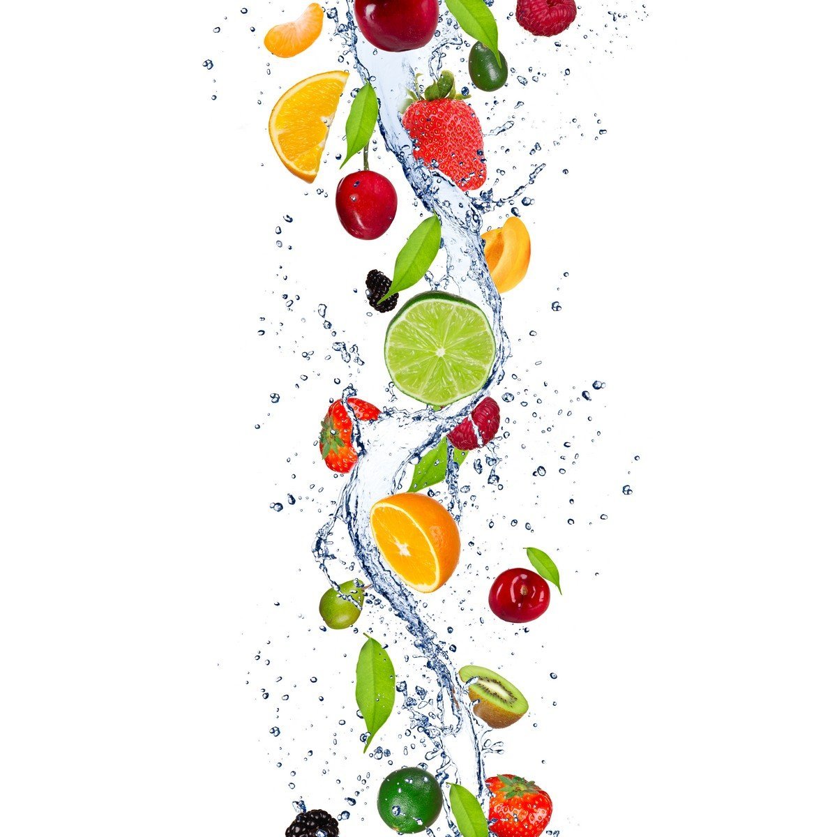 E115 Ρόλερ Κουζίνας με Ψηφιακή Εκτύπωση - Image 1