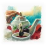 Ρόλερ Κουζίνας με Ψηφιακή Εκτύπωση