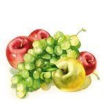 Ρόλερ Κουζίνας με Ψηφιακή Εκτύπωση