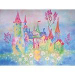 Ρόλερ Παιδικό με Ψηφιακή Εκτύπωση