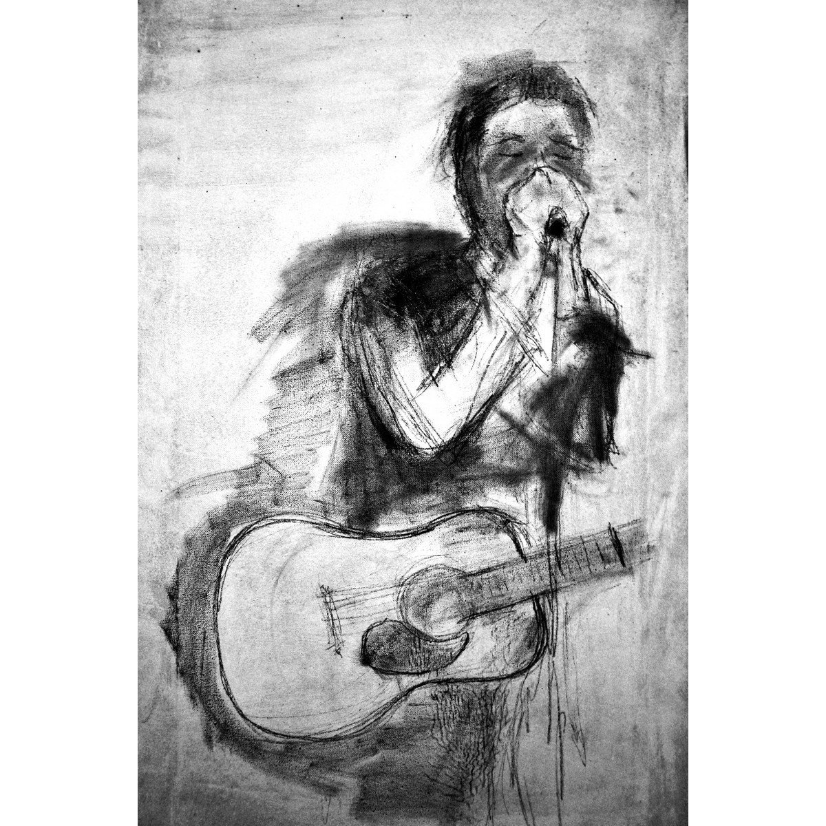 E162 Ρόλερ Παιδικό με Ψηφιακή Εκτύπωση - Image 1