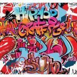 Ρόλερ Παιδικό με Ψηφιακή Εκτύπωση