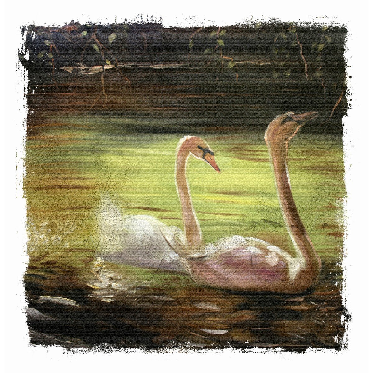 E174 Ρόλερ με Ψηφιακή Εκτύπωση - Image 1