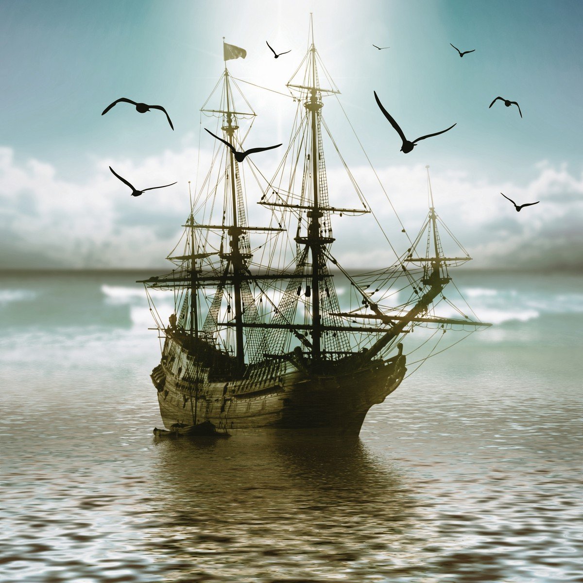 E176 Ρόλερ με Ψηφιακή Εκτύπωση - Image 1