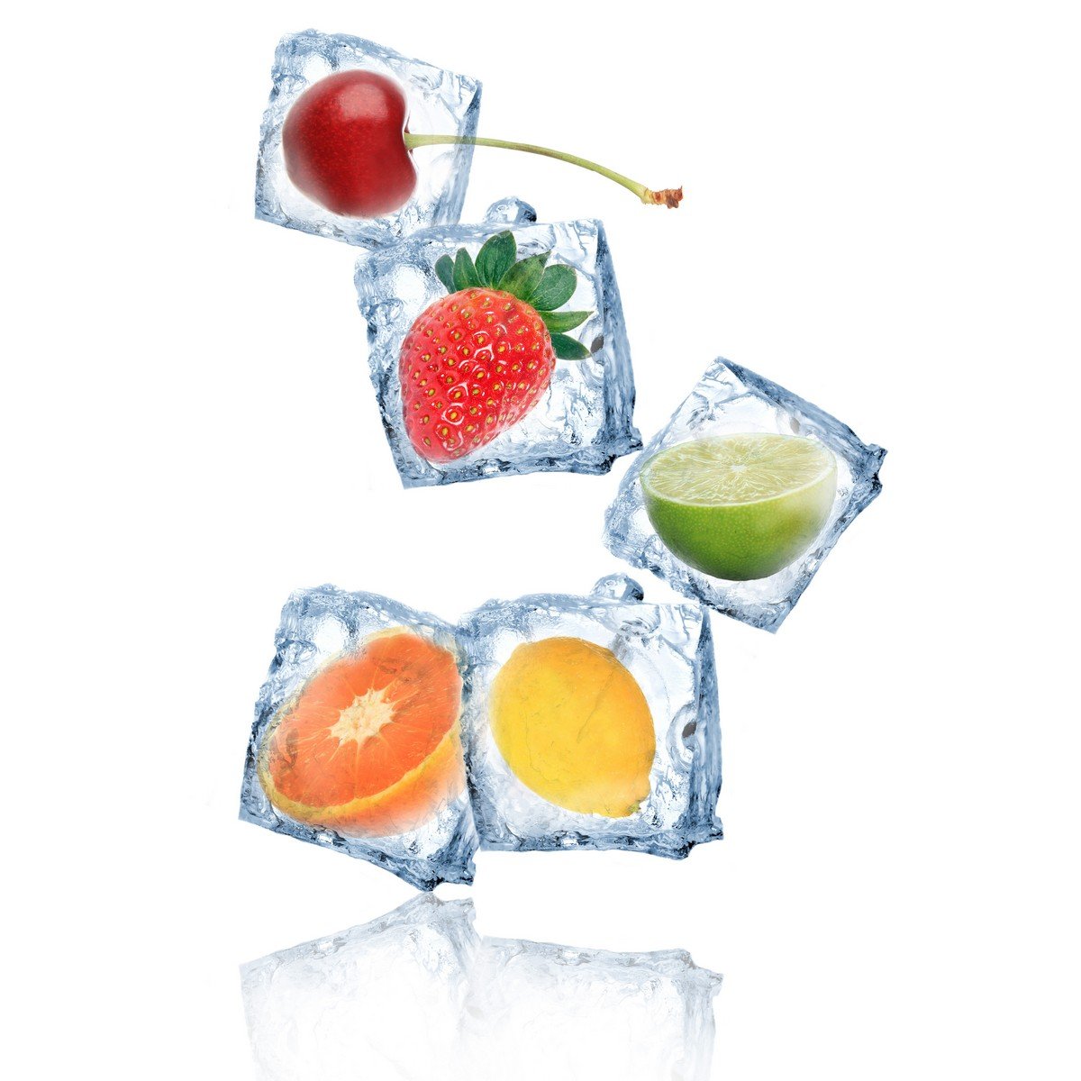 E316_82338100 Ρόλερ Κουζίνας με Ψηφιακή Εκτύπωση - Image 1