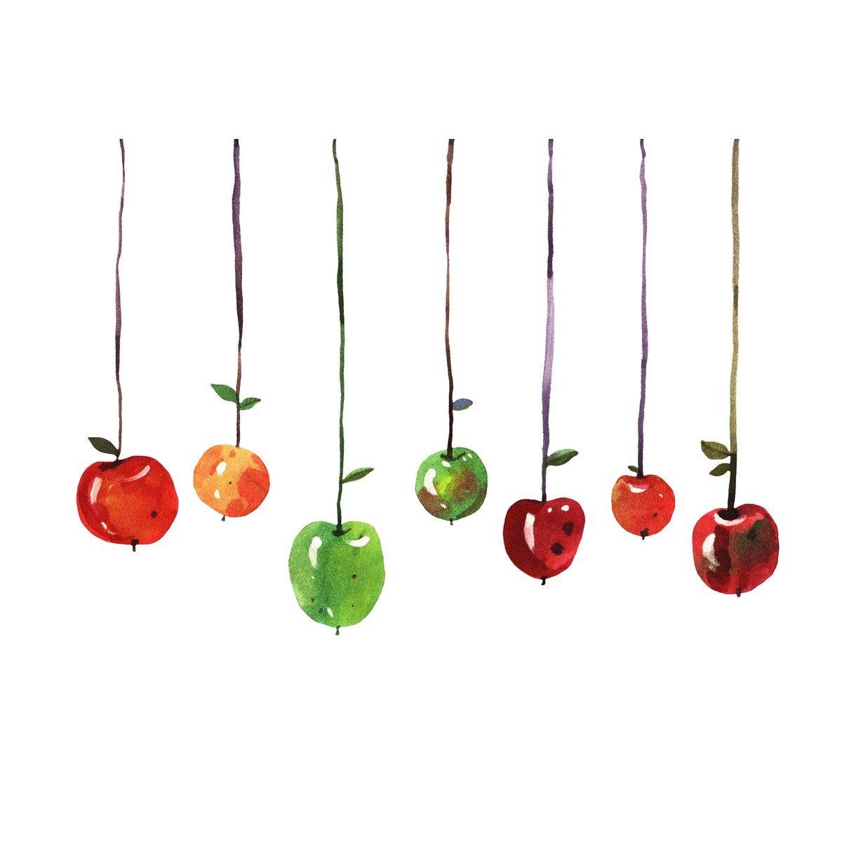 E320_306916376 Ρόλερ Κουζίνας με Ψηφιακή Εκτύπωση - Image 1