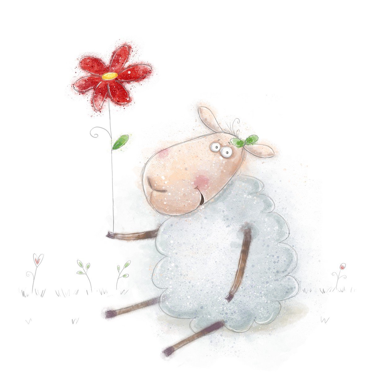 E326_244760407 Ρόλερ Παιδικό με Ψηφιακή Εκτύπωση - Image 1