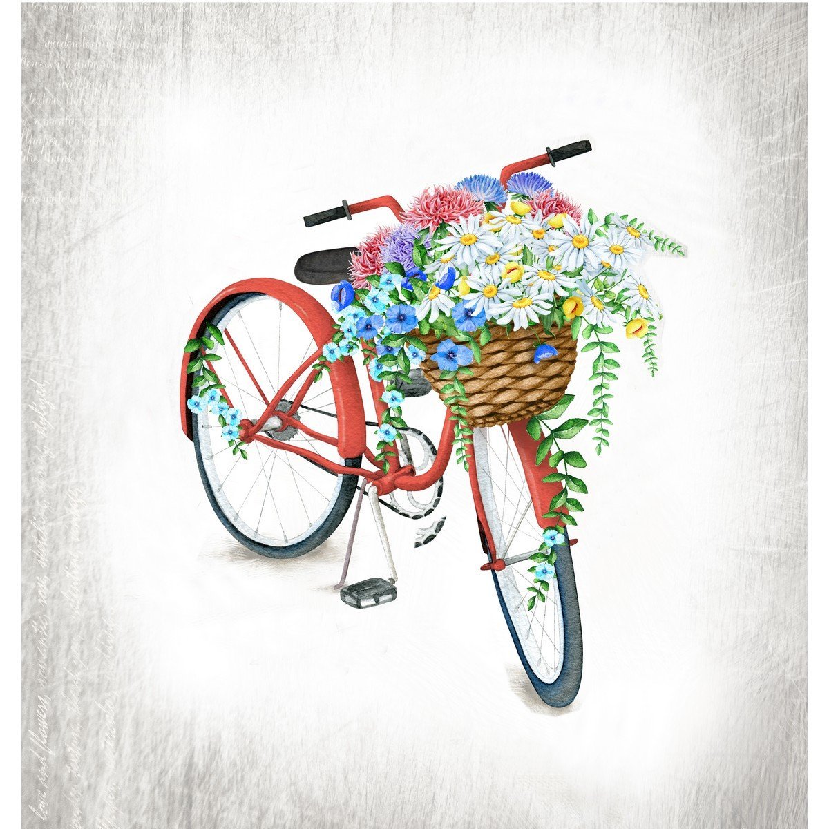 E338_358002554 Ρόλερ Παιδικό με Ψηφιακή Εκτύπωση - Image 1