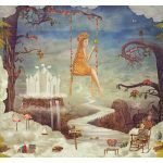 Ρόλερ Παιδικό με Ψηφιακή Εκτύπωση