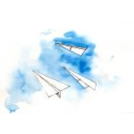 Ρόλερ Παιδικό με Ψηφιακή Εκτύπωση