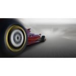 Ρόλερ Παιδικό με Ψηφιακή Εκτύπωση