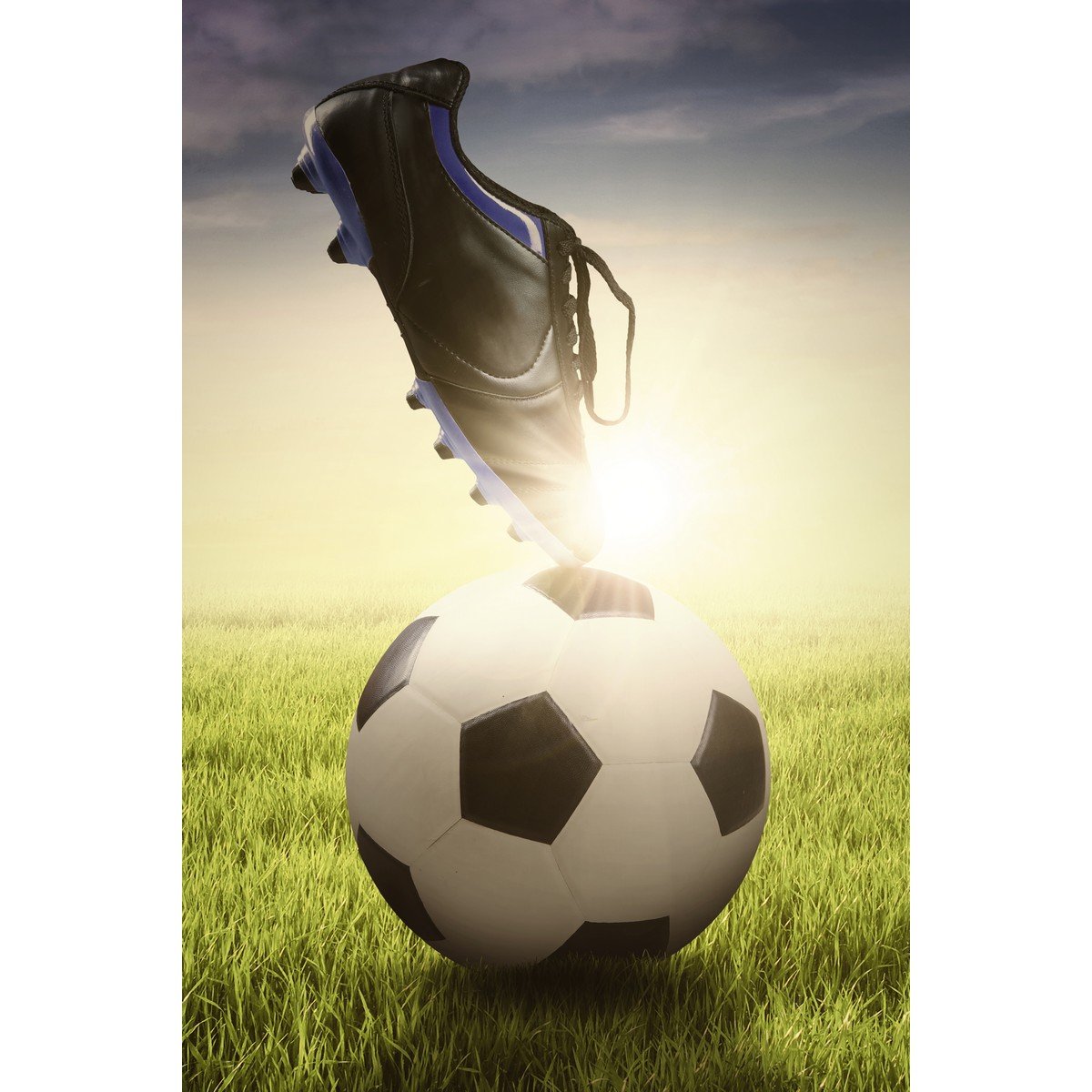 E376_439522630 Ρόλερ Παιδικό με Ψηφιακή Εκτύπωση - Image 1