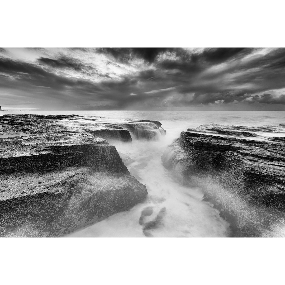 E403_464659463 Ρόλερ με Ψηφιακή Εκτύπωση - Image 1