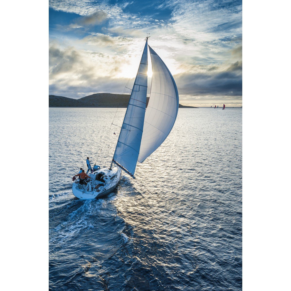 E414_414642739 Ρόλερ με Ψηφιακή Εκτύπωση - Image 1