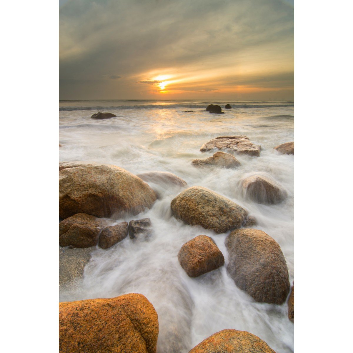 E415_365125769 Ρόλερ με Ψηφιακή Εκτύπωση - Image 1