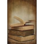 Ρόλερ Vintage με Ψηφιακή Εκτύπωση