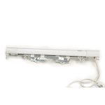 Σιδηρόδρομος ΜΟΝΟΣ ΒΑΡΑΙΟΥ ΤΥΠΟΥ