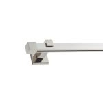 Anartisi Madison Μονό T20 Ινοξ Χωρίς Κρίκους Σιδηρόδρομος