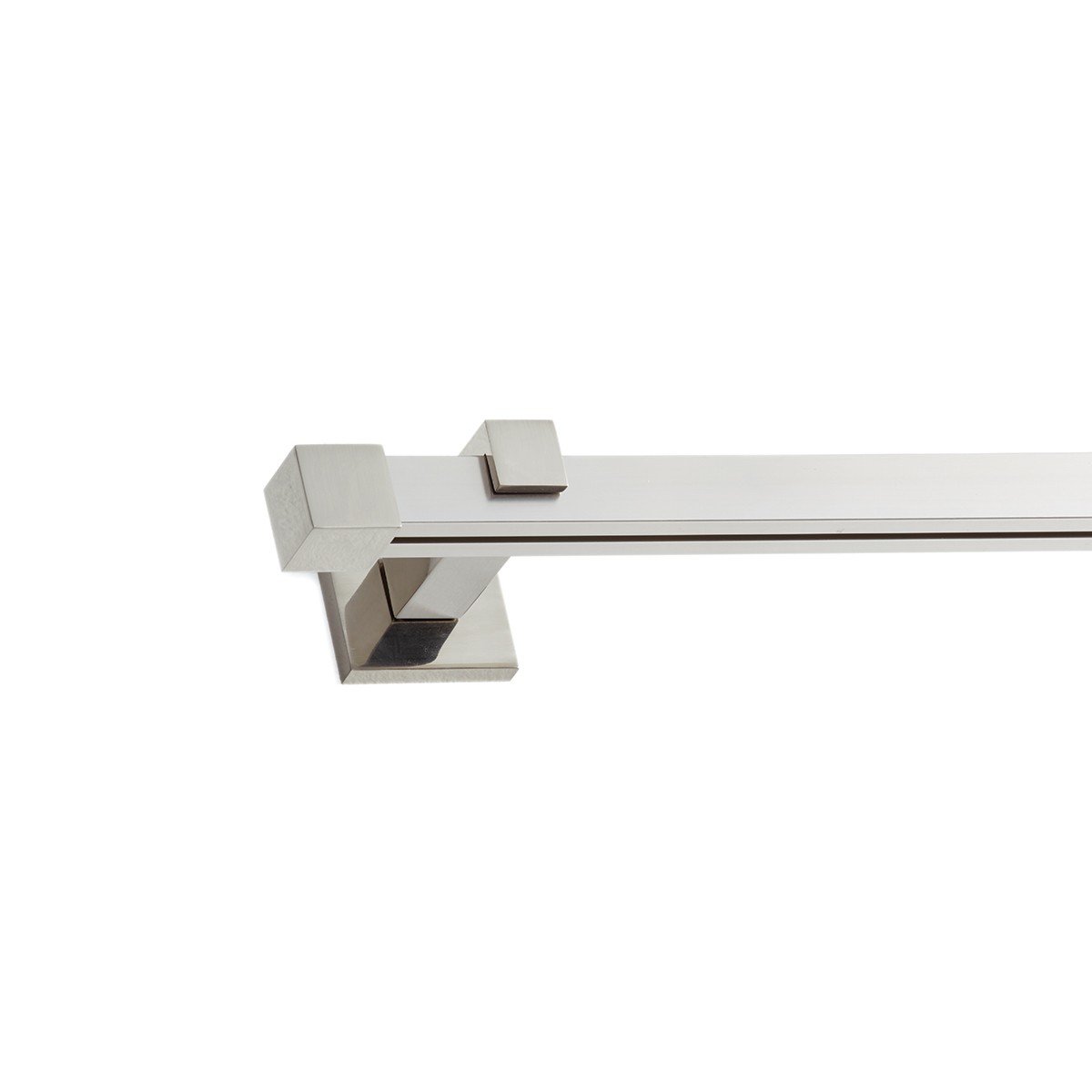 EmptyName 122 Anartisi Madison Μονό T20 Ινοξ Χωρίς Κρίκους Σιδηρόδρομος - Image 1