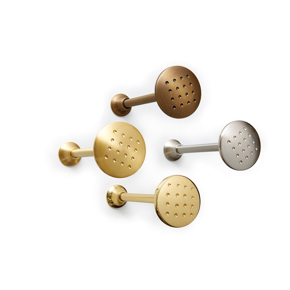 EmptyName 19 Αμπράζ Στρογγυλό - Image 1